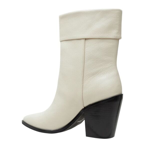 Lisa Vicky Mae Bootie In Natural Size 6 - Picture 2 of 9